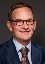 Mike Hunstad